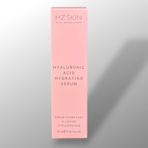 MZ Skin Hyaluronic Acid Hydrating Serum 30MLs NEW IN BOX - Picture 1 of 9